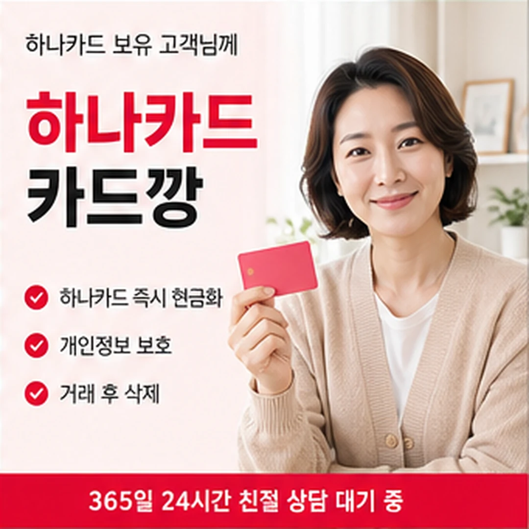 신용점수 영향없음